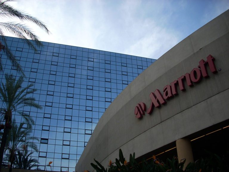How To Get The Marriott Teacher Discount