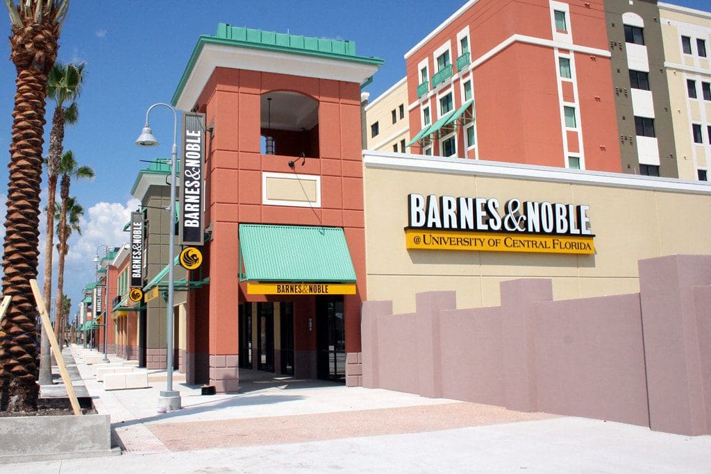 How To Get The Barnes Noble Teacher Discount
