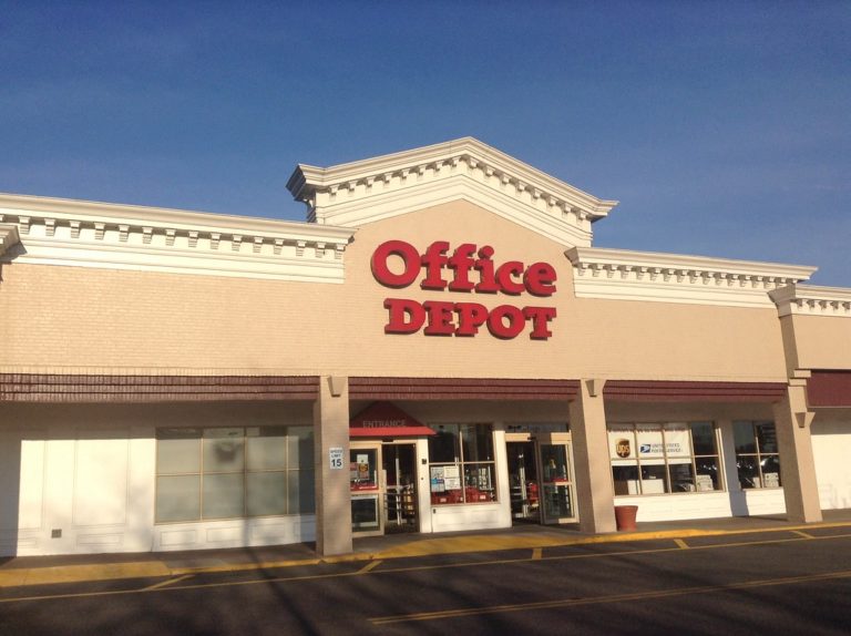 How To Get The Office Depot Teacher Discount