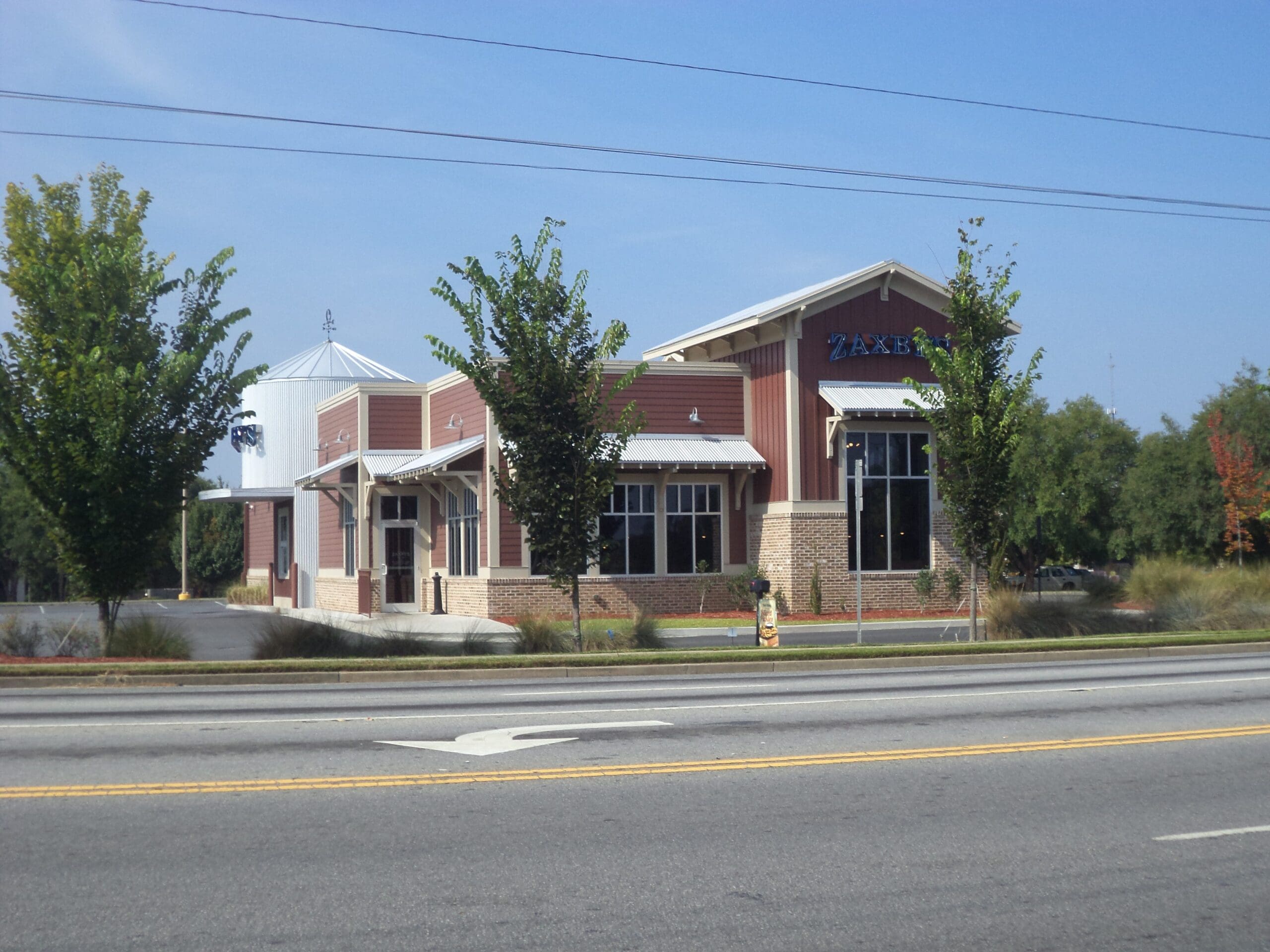 Zaxby'S Teacher's Discount Club