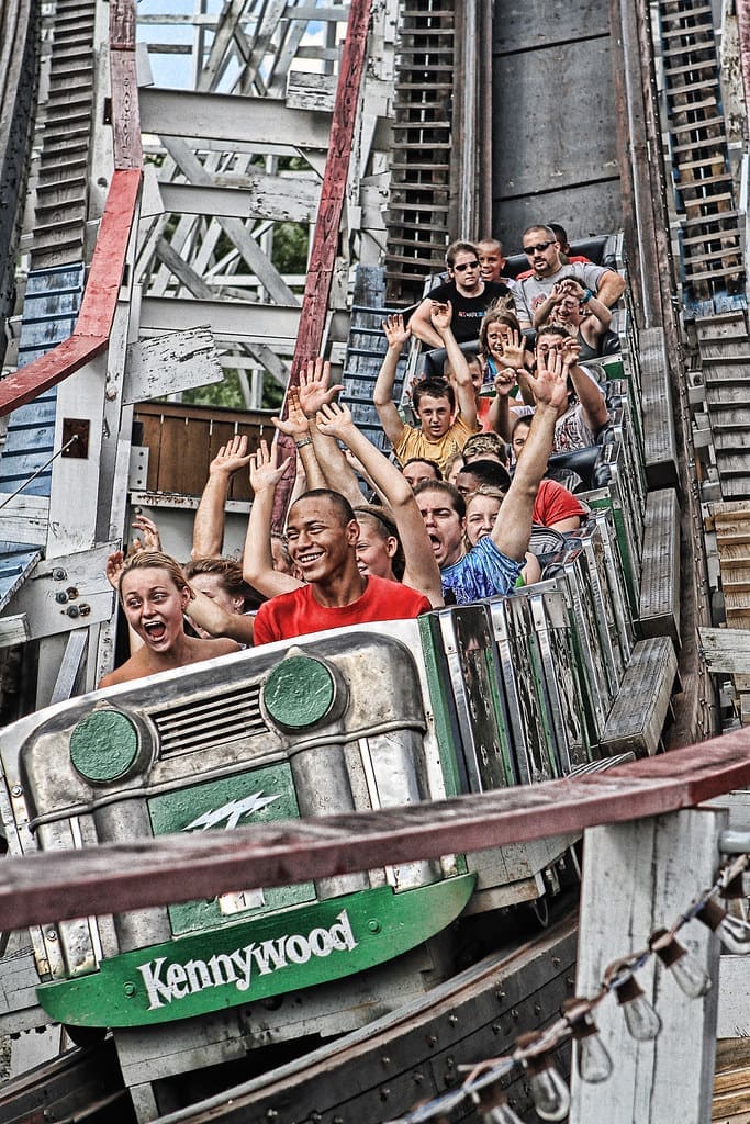 How To Get The Kennywood Teacher Discount 2024 & Beyond