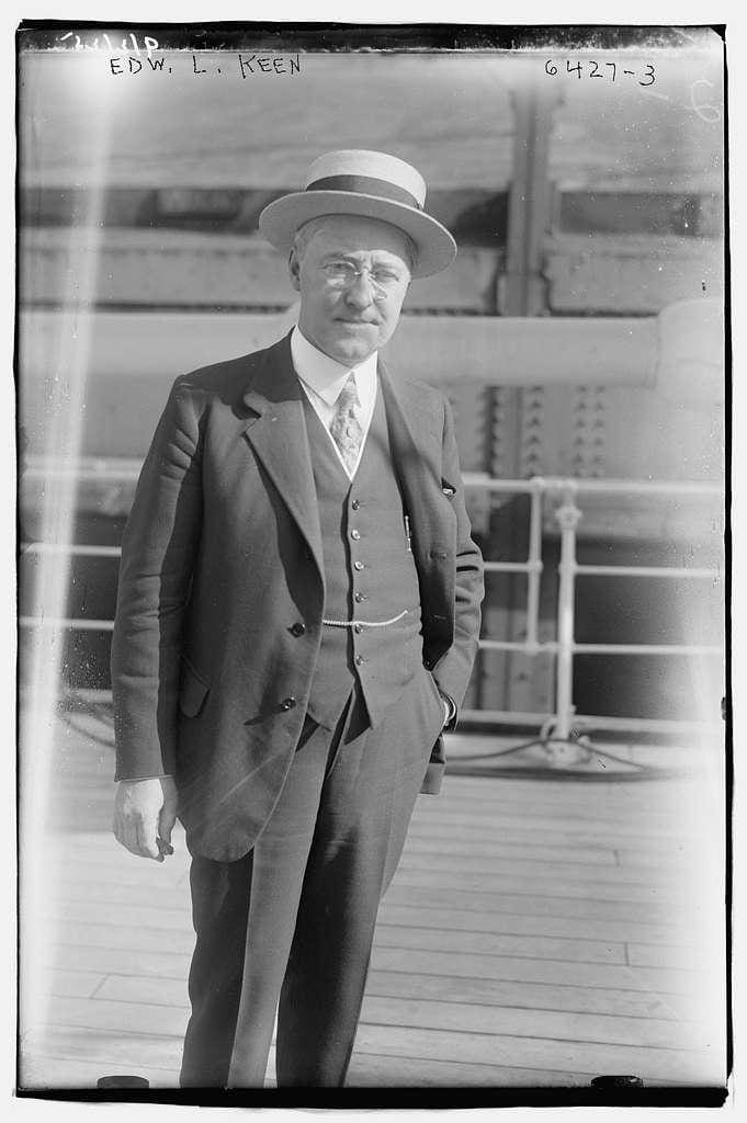 Keen Teacher's Discount Club