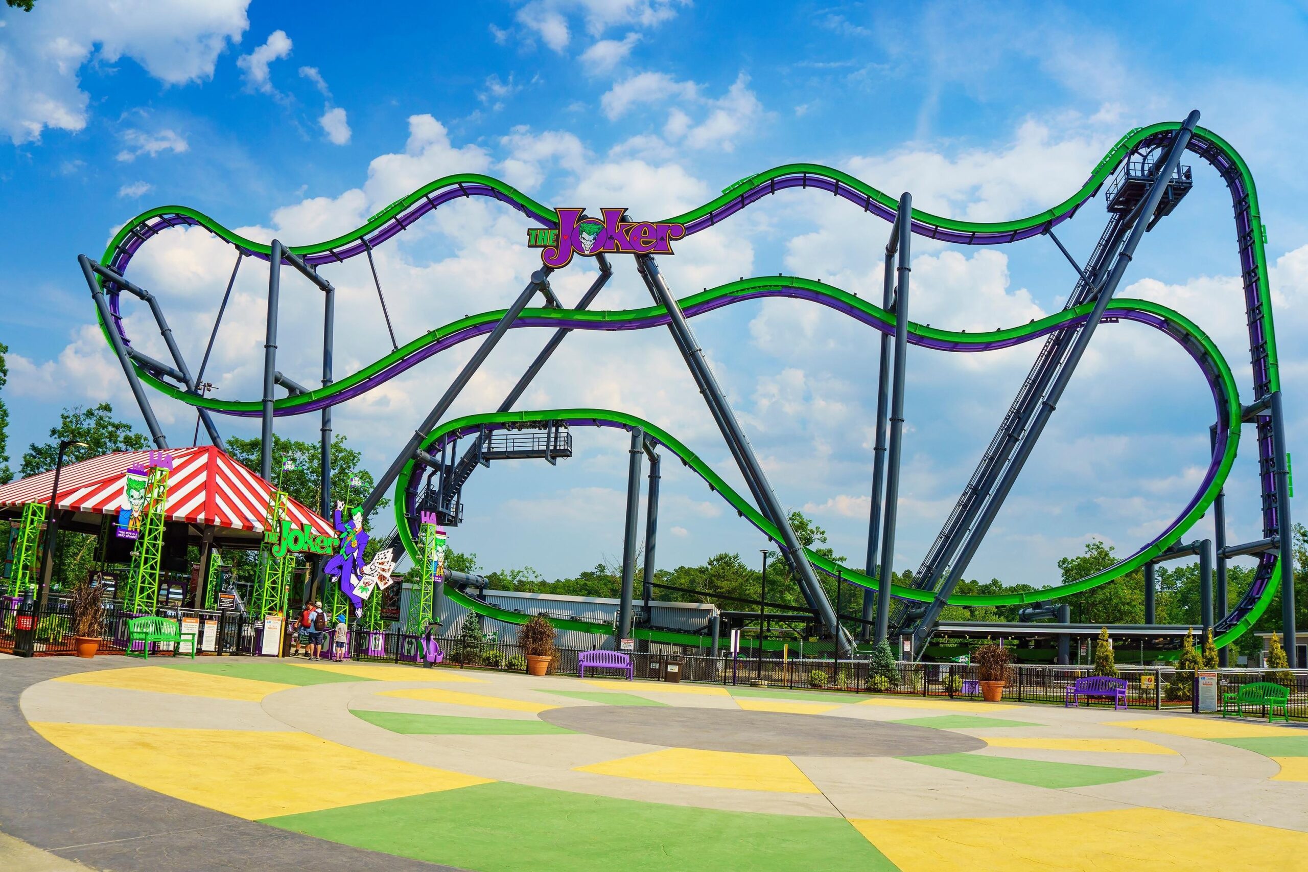 Six Flags Maryland Military Discount - hlwivyp