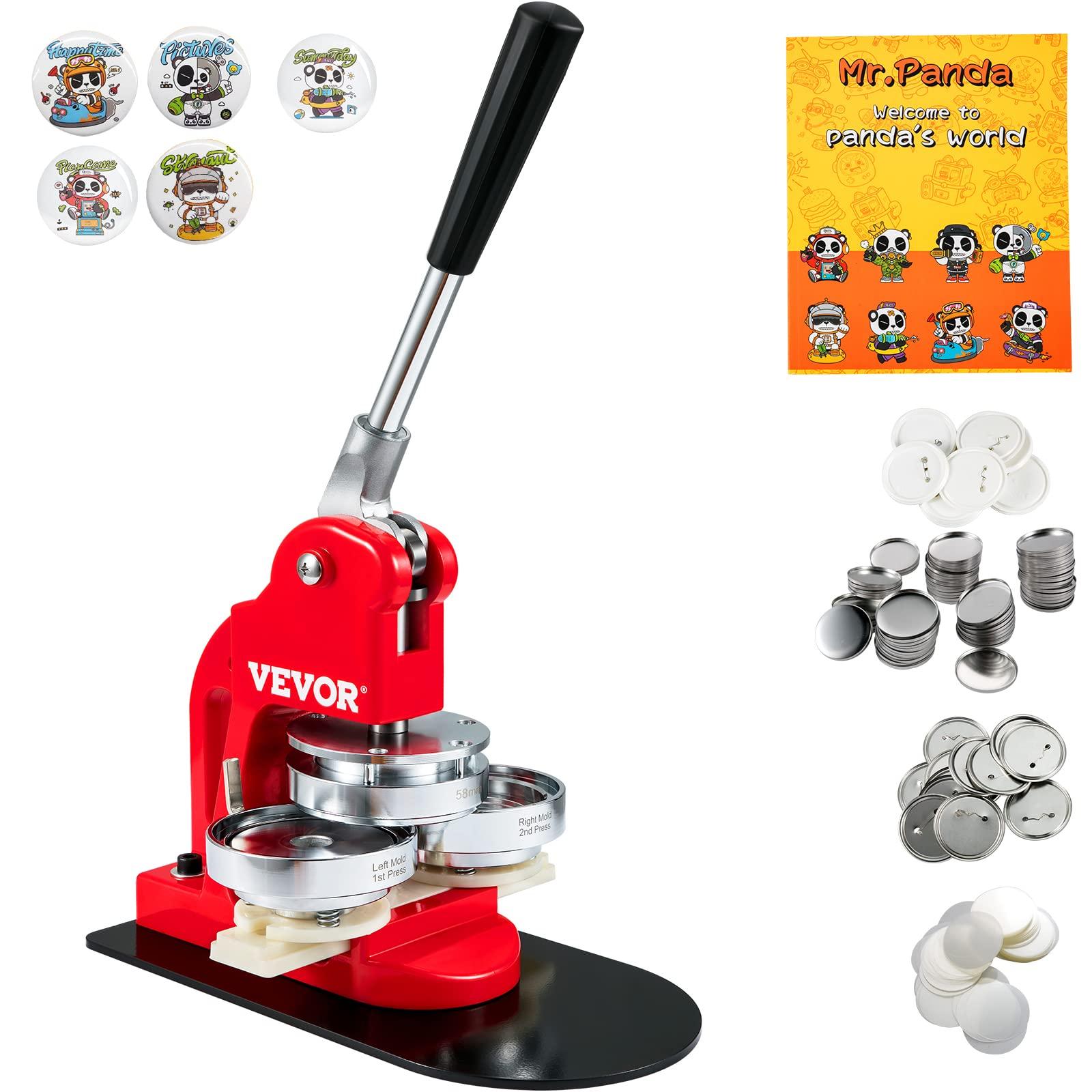 The Best Button Maker Machines With | Teachers Discount Club