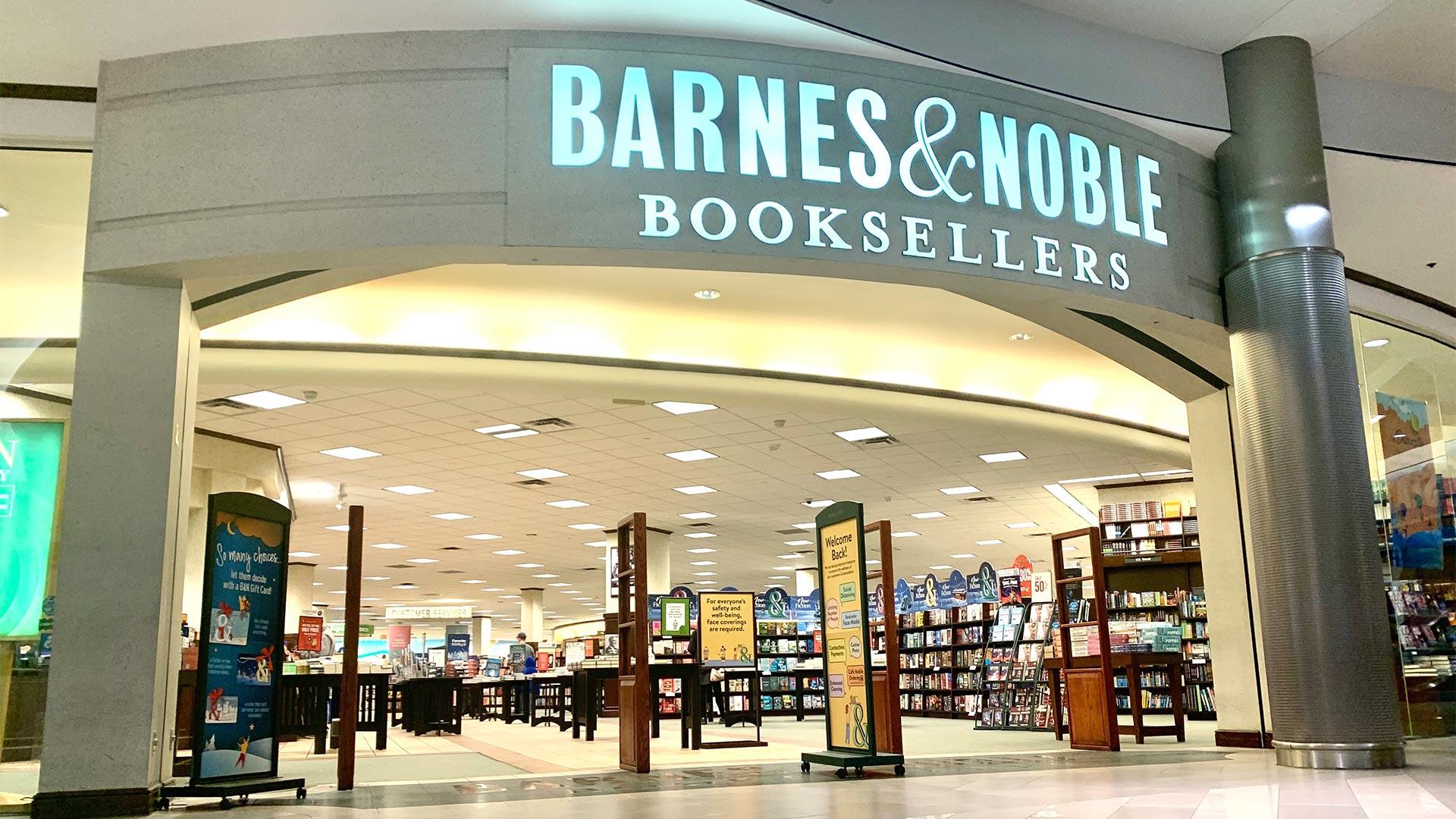 Barnes And Noble And | Teachers Discount Club