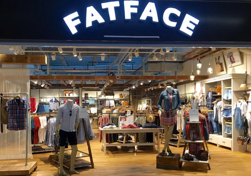 Fatface Teachers Discount Club