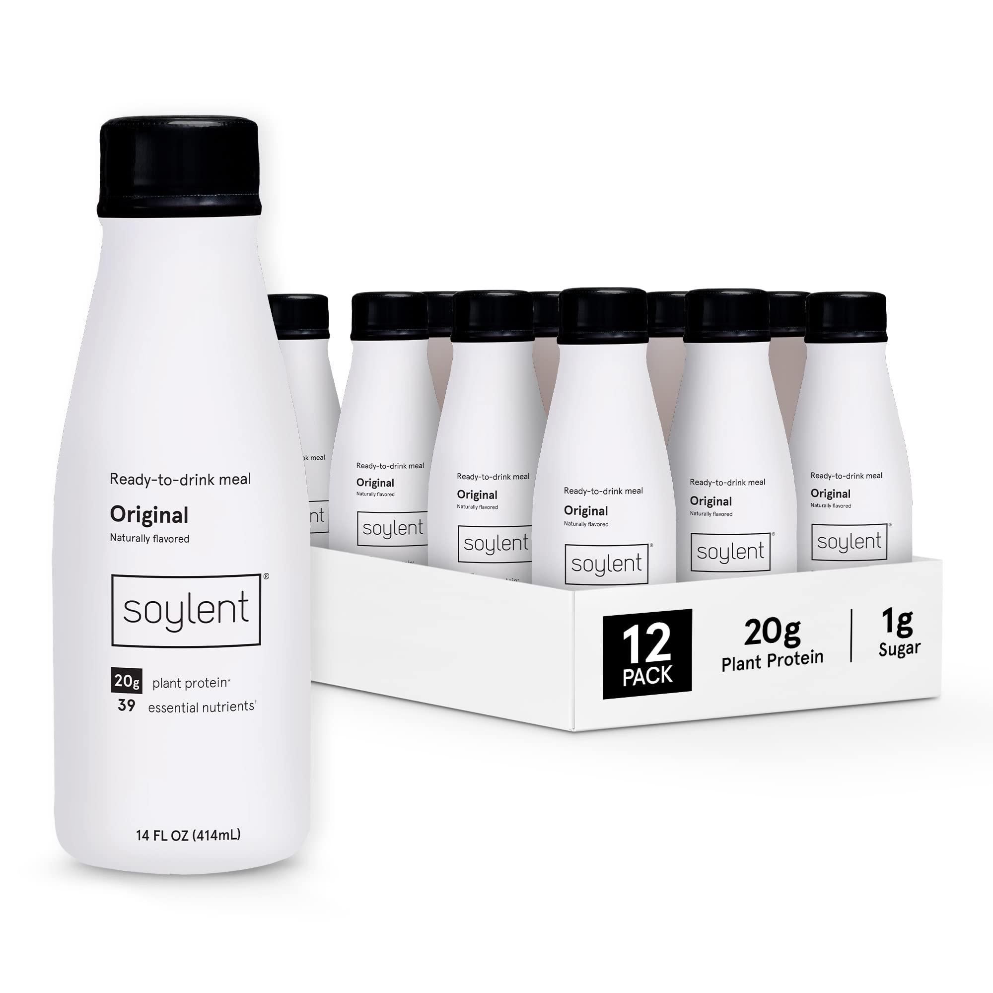 Soylent | Teachers Discount Club