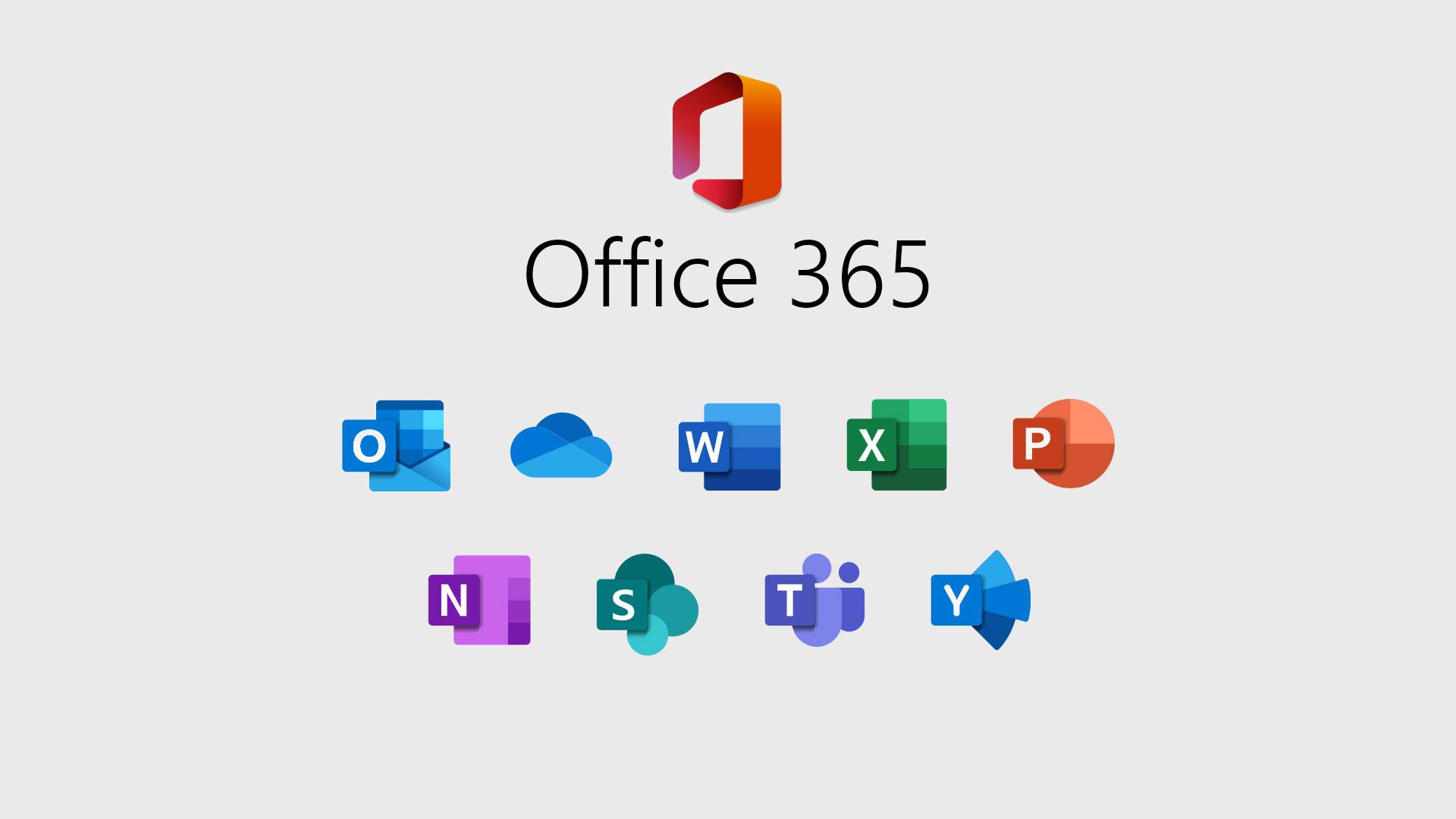 Buy Office 365 Account at Cheap Prices | Starting from ₱130