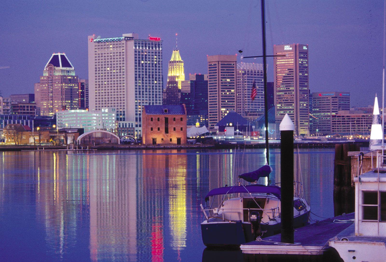 Baltimore Aquarium | Teachers Discount Club