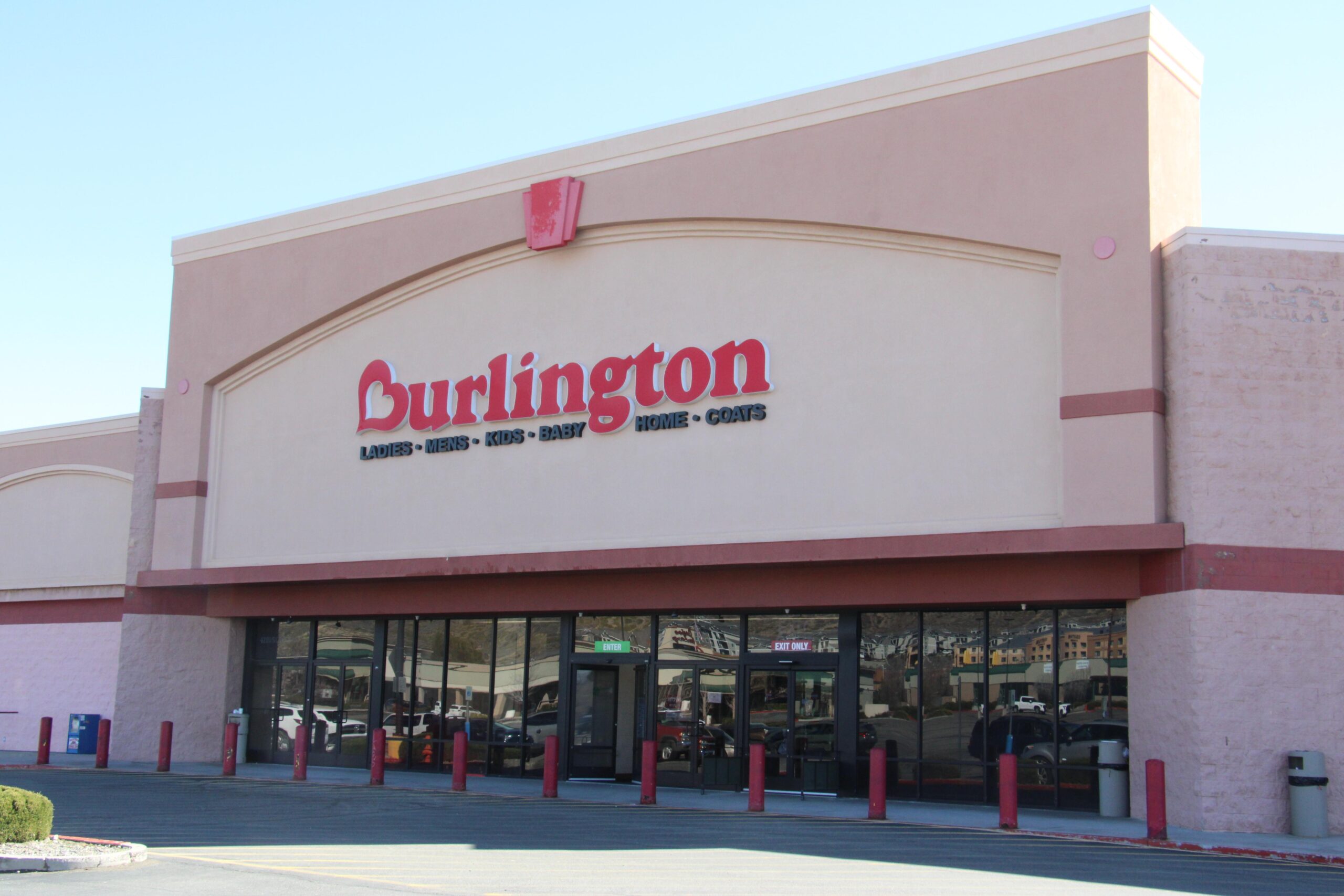 Burlington Coat Factory Enfield Ctnull